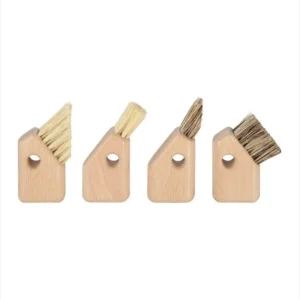 Aves Köksborstar, fyra-pack