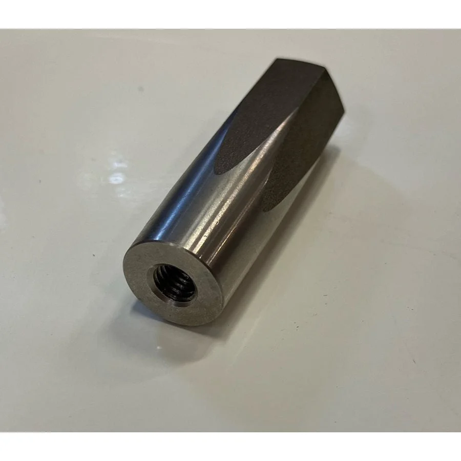 Axeltapp 63mm