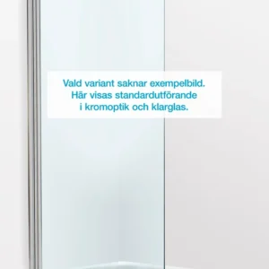 Badkarsvägg Duschbyggarna Bad Modell 23 Spin