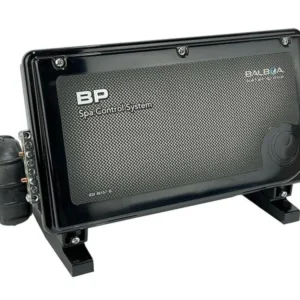 Balboa BP200UX Kontrollbox & värmare 3Kw