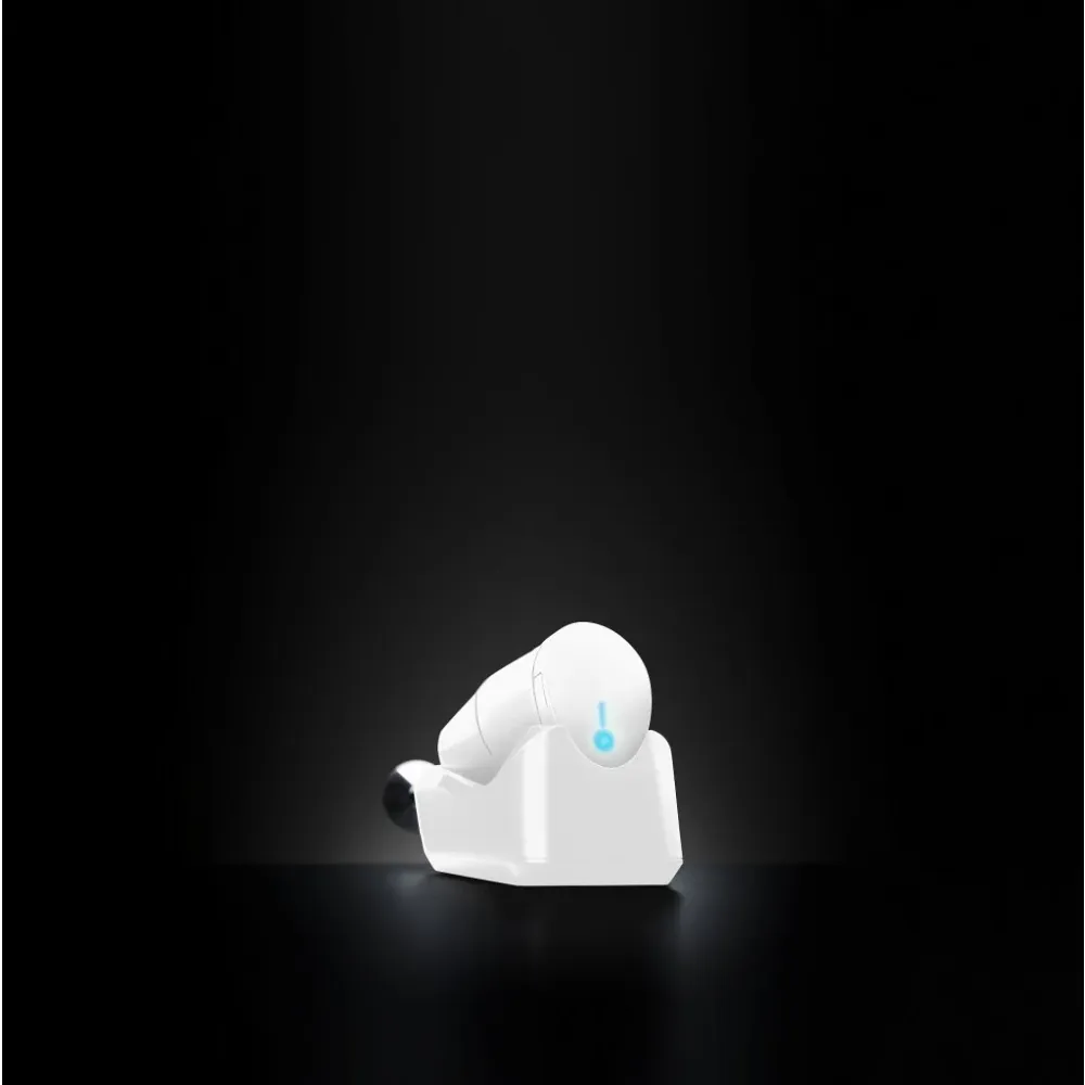 bamix Stavmixer CORDLESS PLUS, untethered, vit, Bamix 3-Year Service Plan