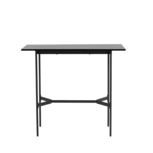 Barbord Venture Home Rax Träkol MDF - 20V