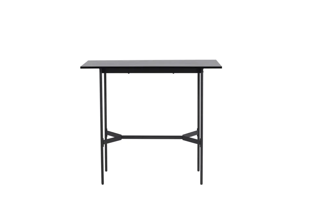 Barbord Venture Home Rax Träkol MDF - 20V