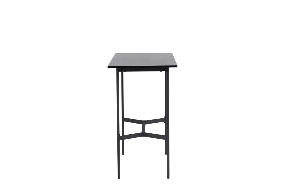 Barbord Venture Home Rax Träkol MDF - 20V