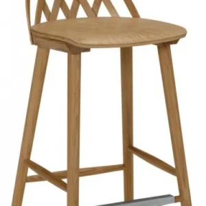 Y5 Barstol 74 cm Oljad Ek