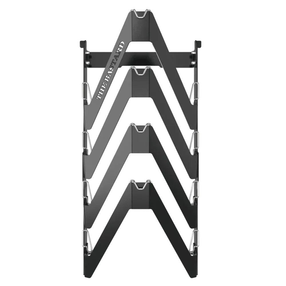 Bastard Essentials Rack Large Electricians