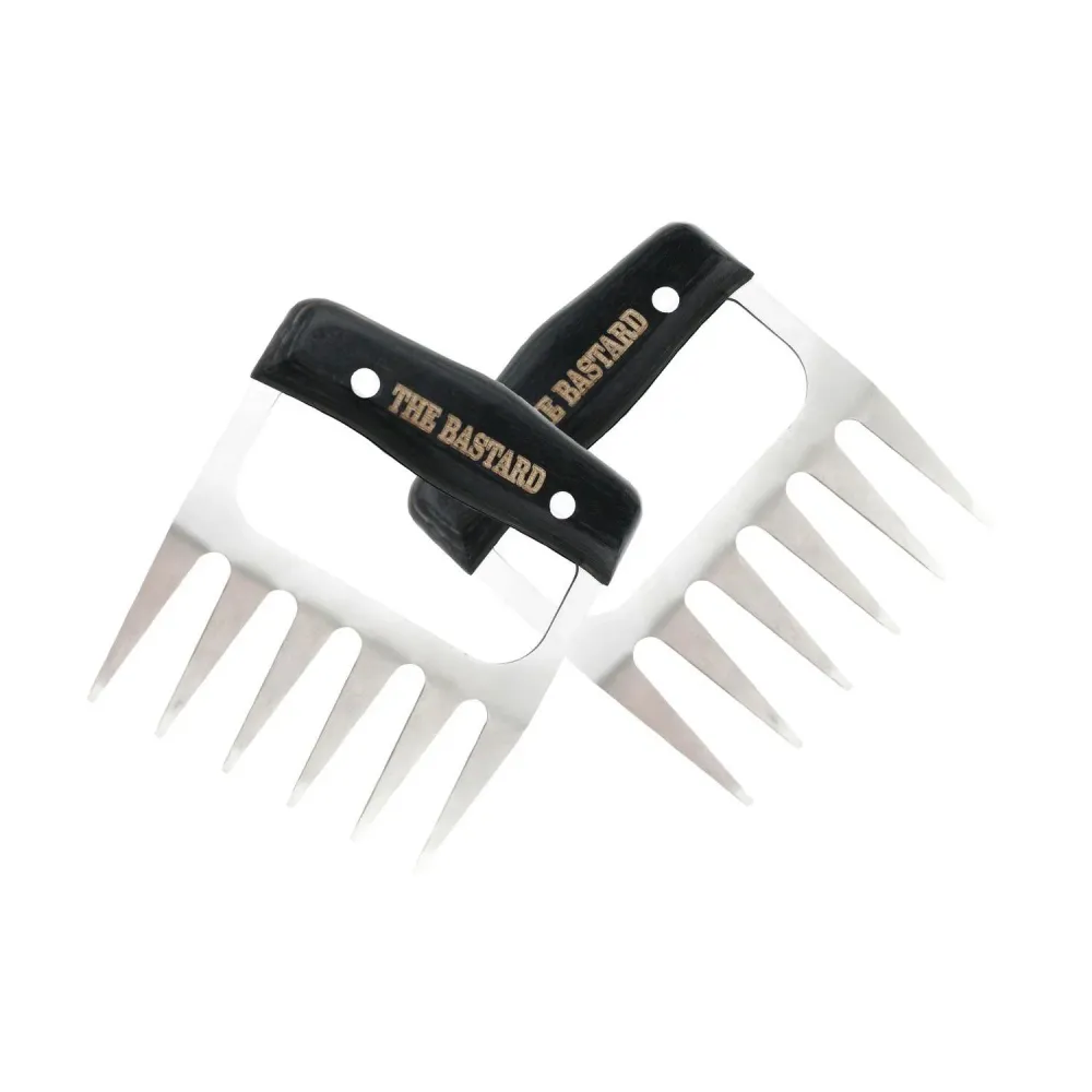Bastard Killer Claws Industrial Design