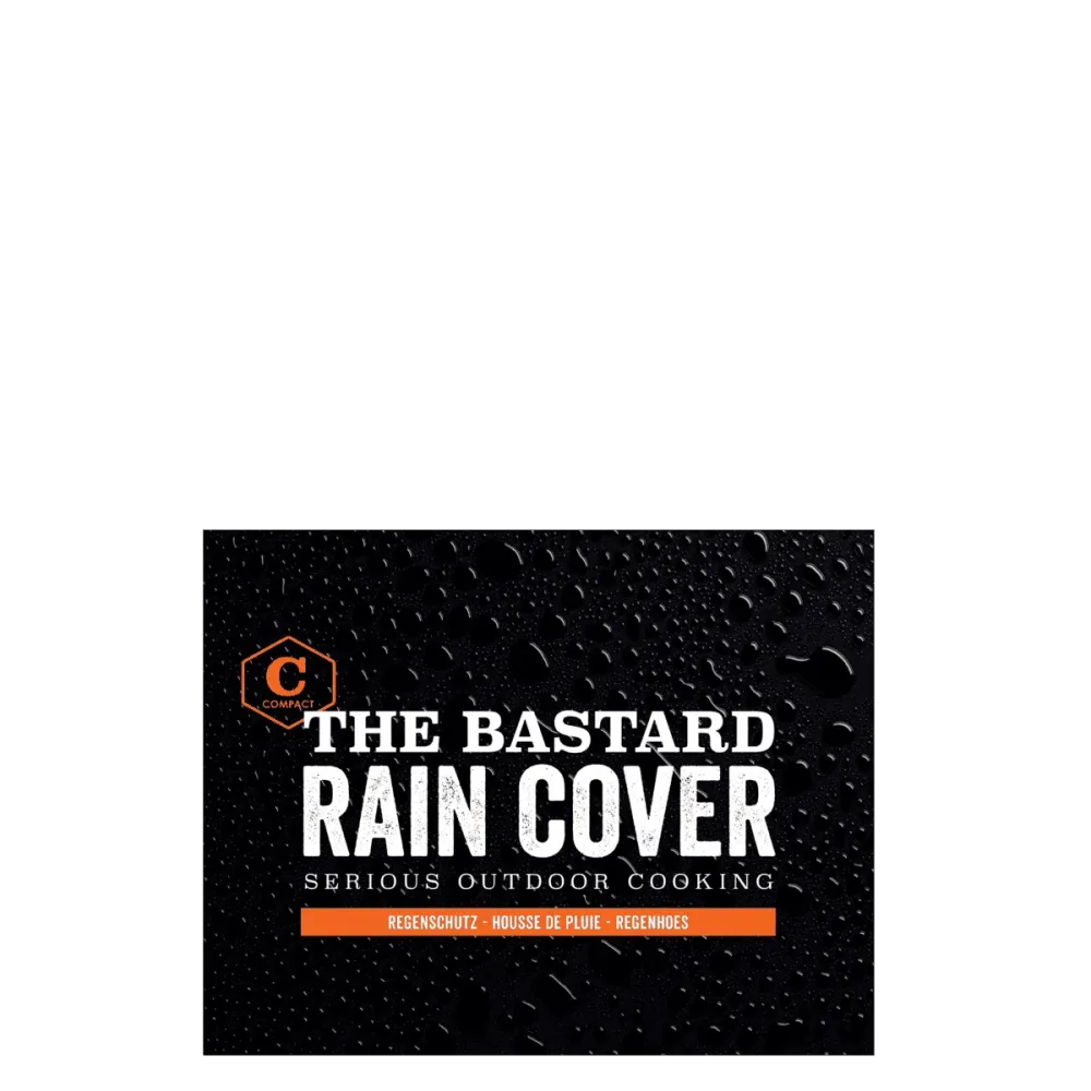 Bastard Raincover Compact