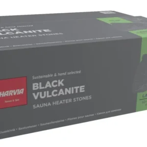 Bastusten Harvia Vulcanite 20 kg DIY Projects