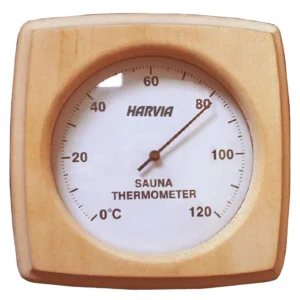Bastutermometer Harvia Kit Accessories