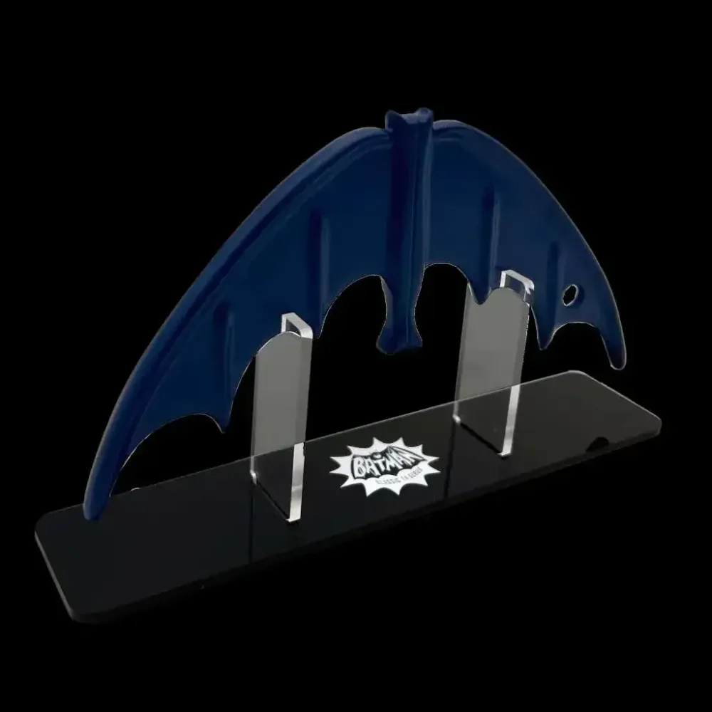Batman 1966 Batarang Skalad Prop Replica