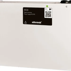 Batteribackup ECO 24V5A M