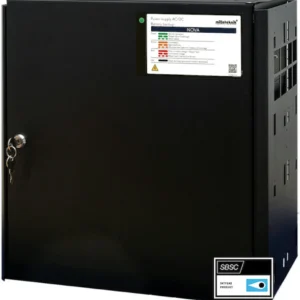 Batteribackup Nova 24V5A Flx L