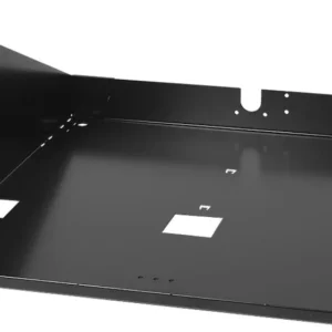 Batterihylla Large Vibration Reduction