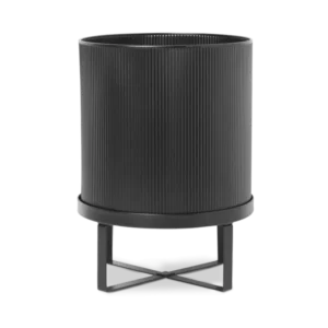 Bau Kruka Spacious Ø28 cm Black