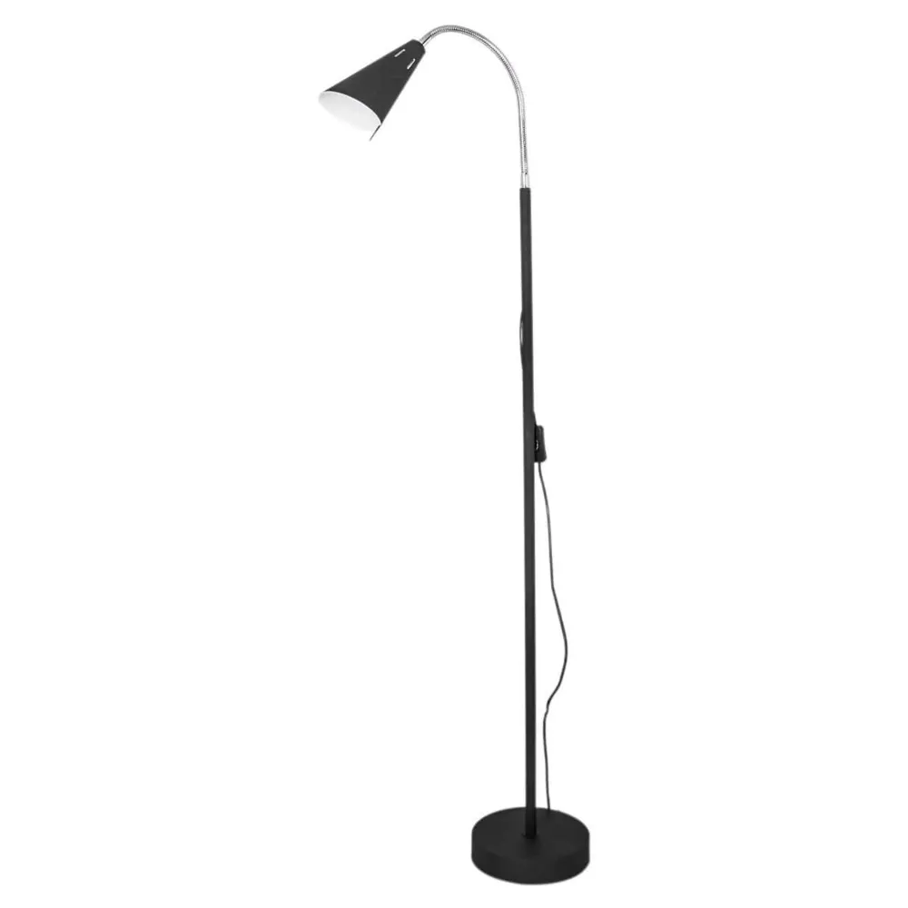 Best Golvlampa Sandsvart | Variable Speed | Overload Protection