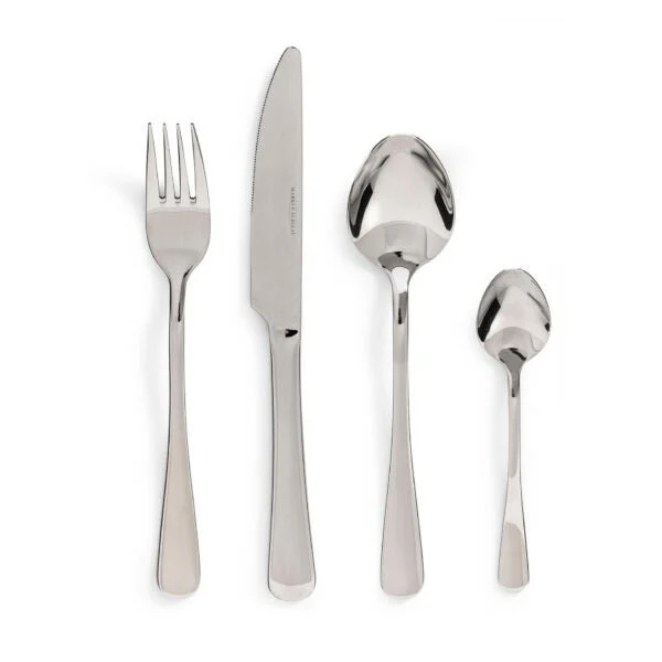 Bestickset Enduring 24-delar