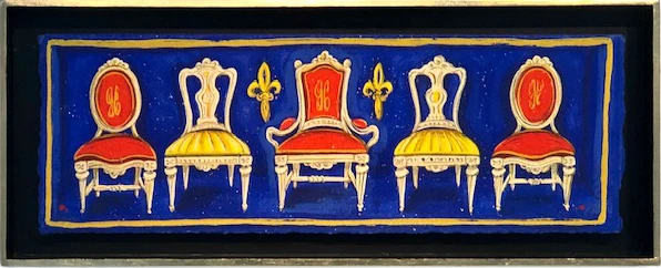Beundrad No 1 40-Piece Bit Set