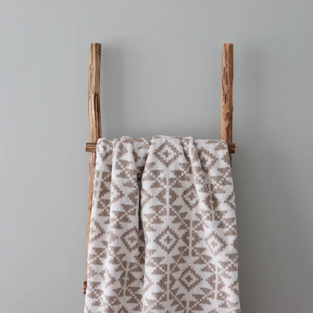 Big Sauna Towel - Harjumaa Easy Installation