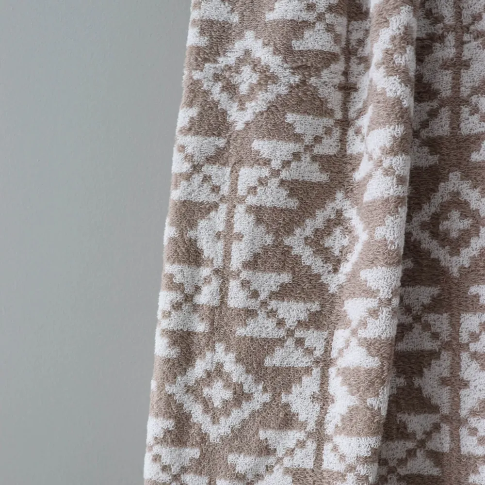 Big Sauna Towel - Harjumaa Easy Installation