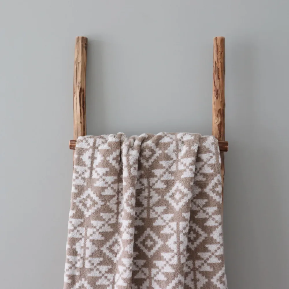 Big Sauna Towel - Harjumaa Easy Installation