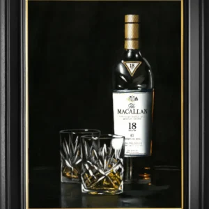 Blame It On Whisky
