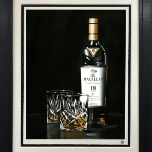 Blame It On Whisky