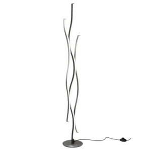 BLAZE Golvlampa Aluminium Kit Accessories