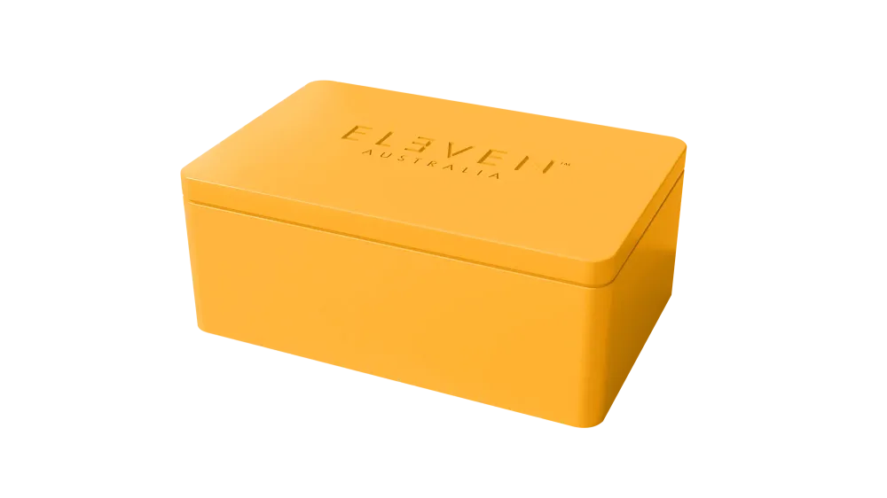 BLONDE HOLIDAY TRIO Storage Case