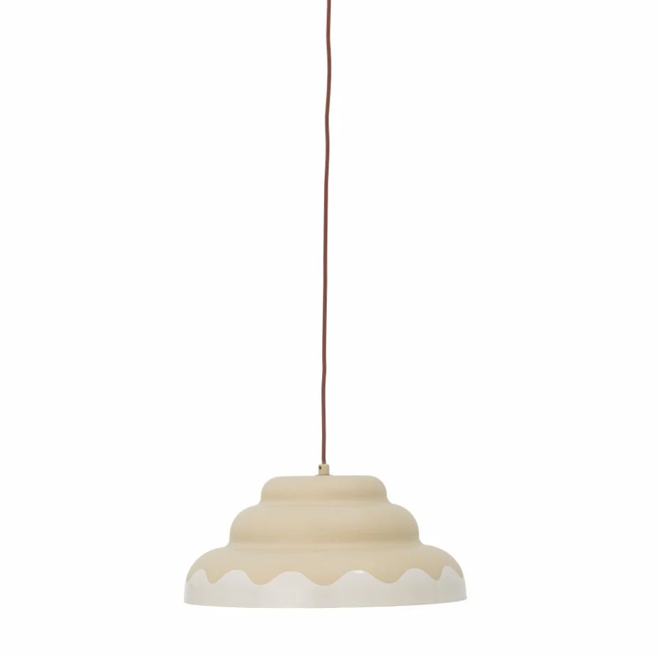 Bloomingville Lacya Ø40 taklampa