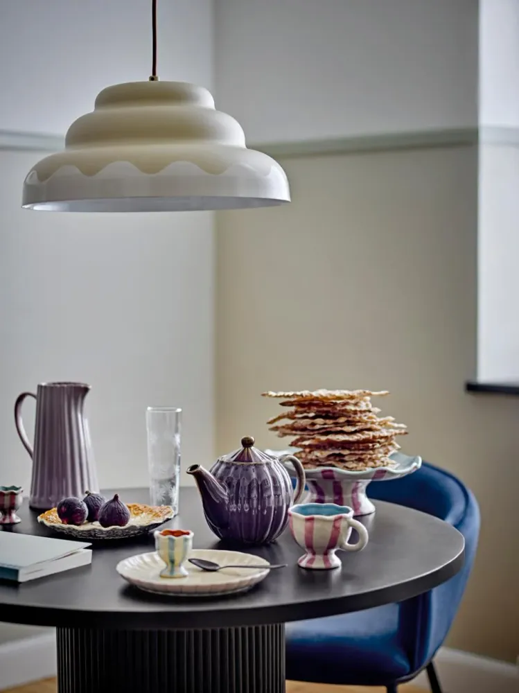 Bloomingville Lacya Ø40 taklampa