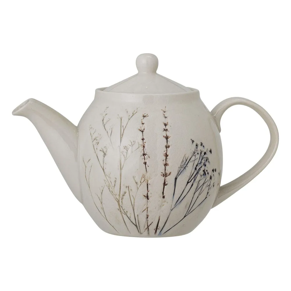 Bloomingville Tekanna Bea 1,2 l
