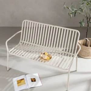 Bänk Venture Home Peking Vibration Reduction