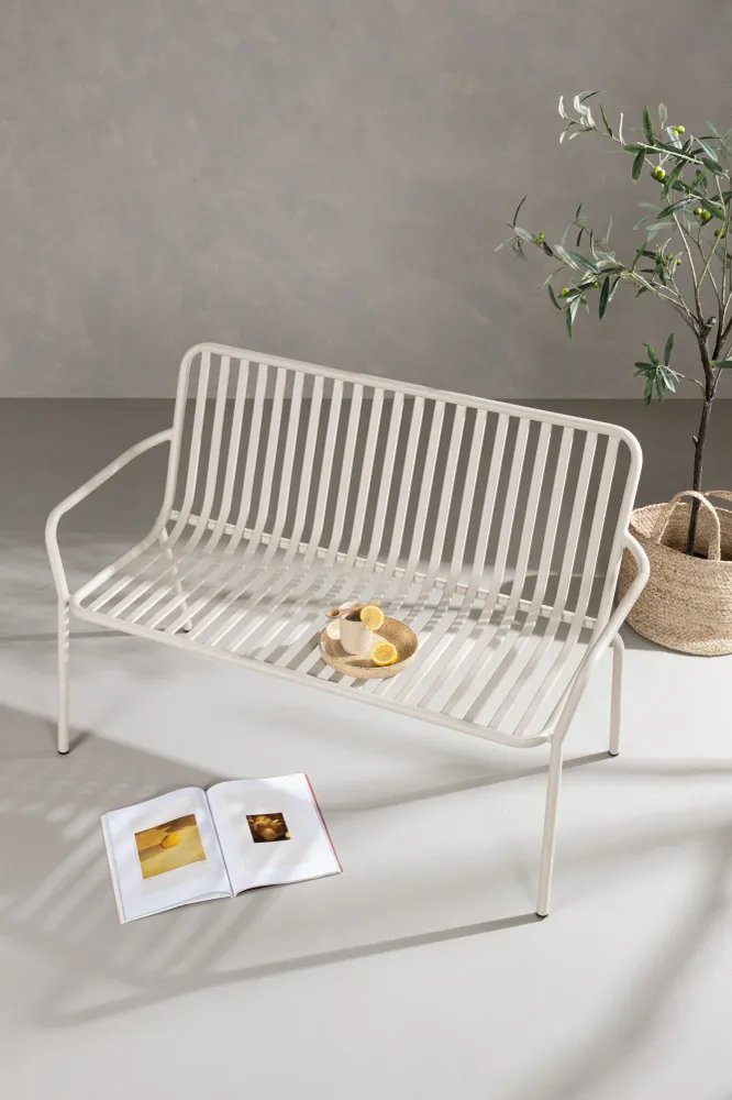 Bänk Venture Home Peking Vibration Reduction
