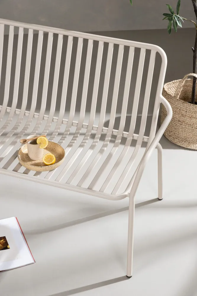 Bänk Venture Home Peking Vibration Reduction
