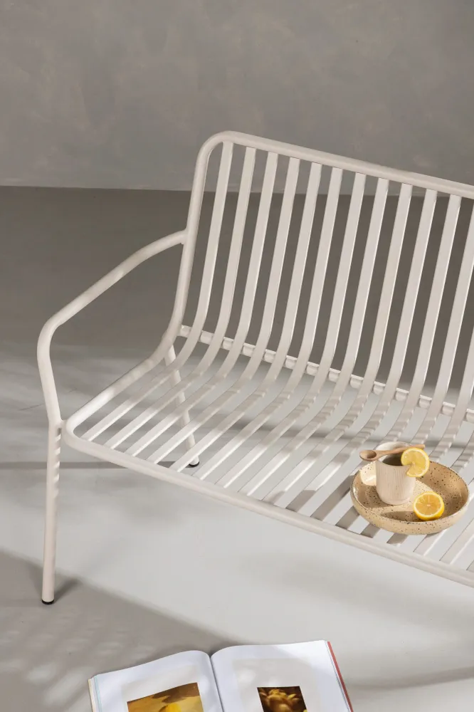 Bänk Venture Home Peking Vibration Reduction