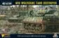 Bolt Action - M10 Tank Destroyer/Wolverine
