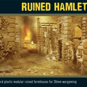 Bolt Action - Ruined Hamlet Adjust