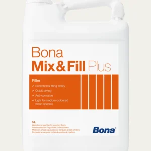 Bona Mix&Fill Plus 5 lit DIY Projects