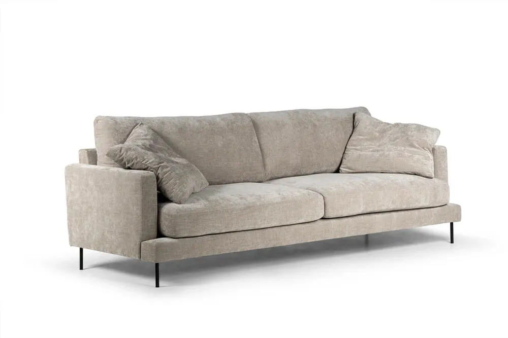 Boom soffa maxi 3-sits LC Made USA