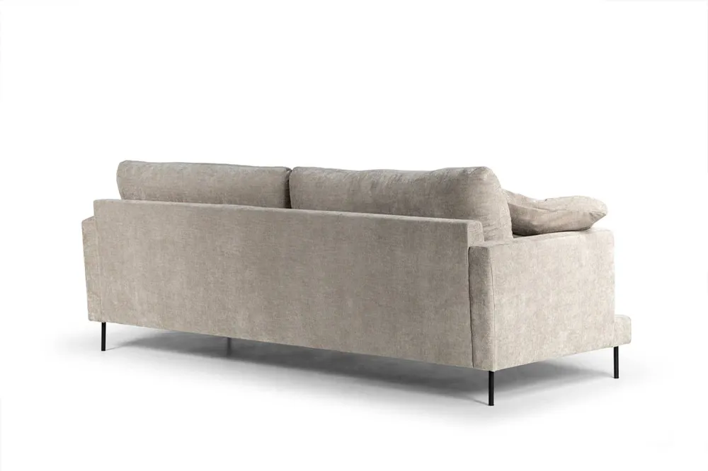Boom soffa maxi 3-sits LC Made USA