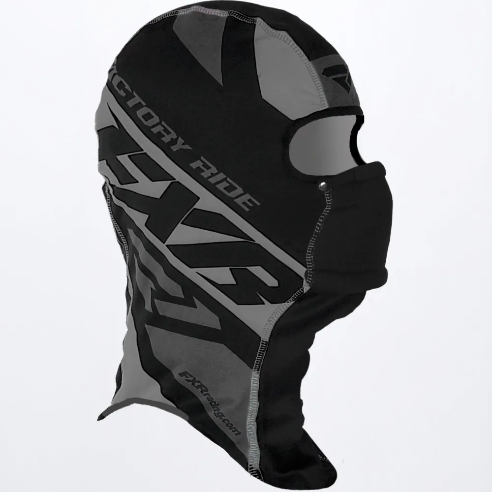 Boost Anti-Fog Balaclava Made USA S