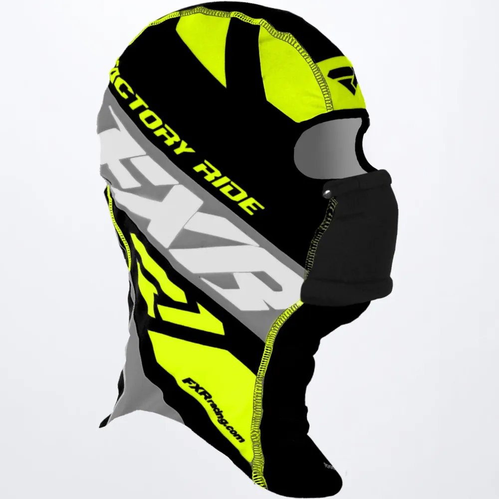 Boost Anti-Fog Balaclava Made USA S