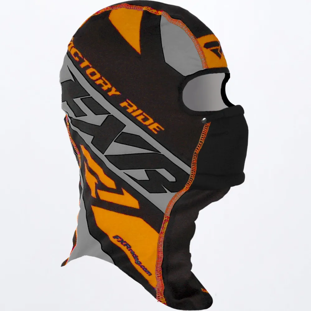 Boost Anti-Fog Balaclava Made USA S