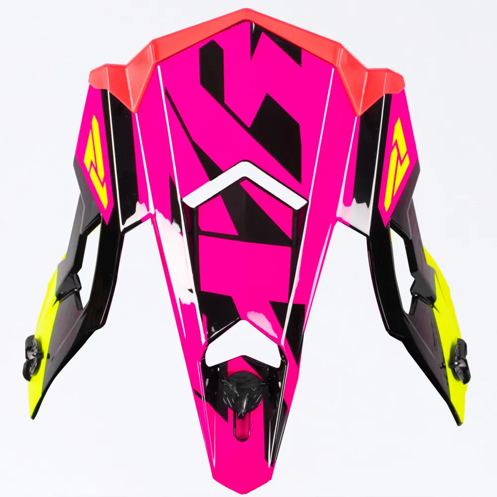 Boost CX Prime Helmet Peak Os