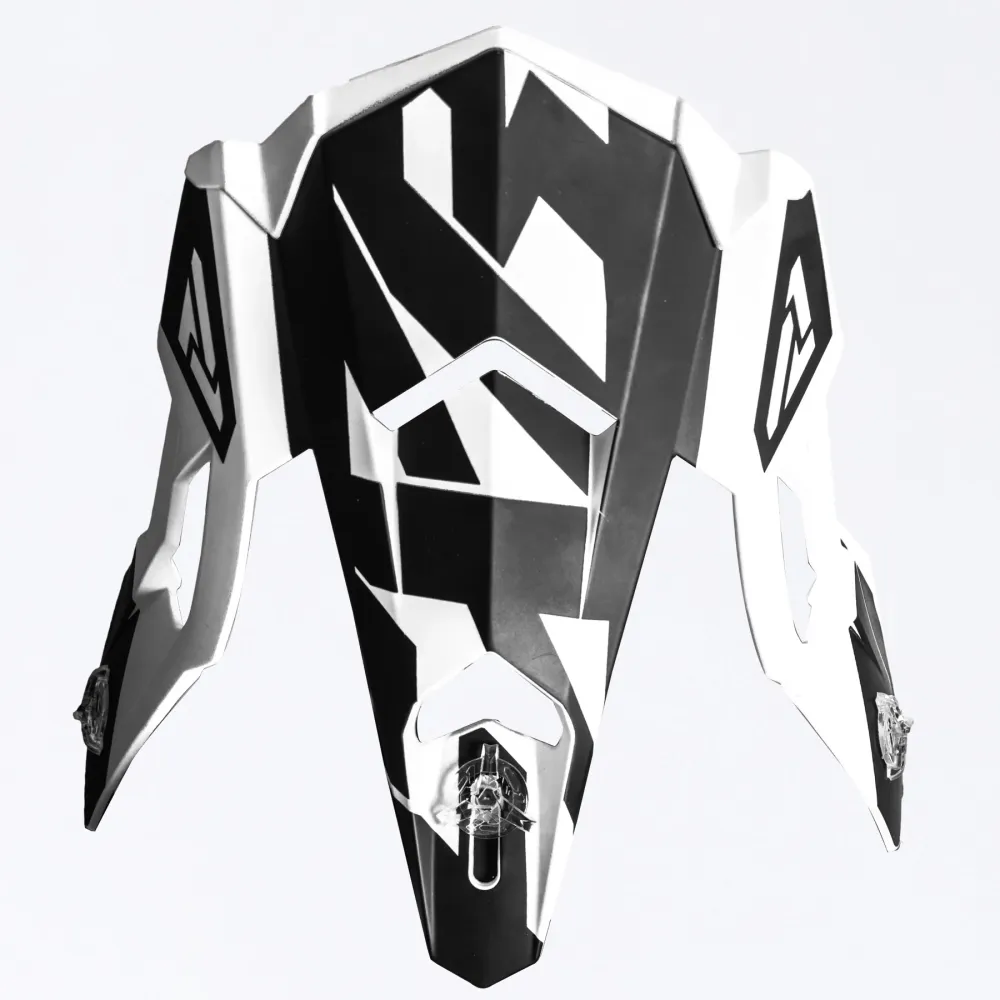 Boost CX Prime Helmet Peak Os