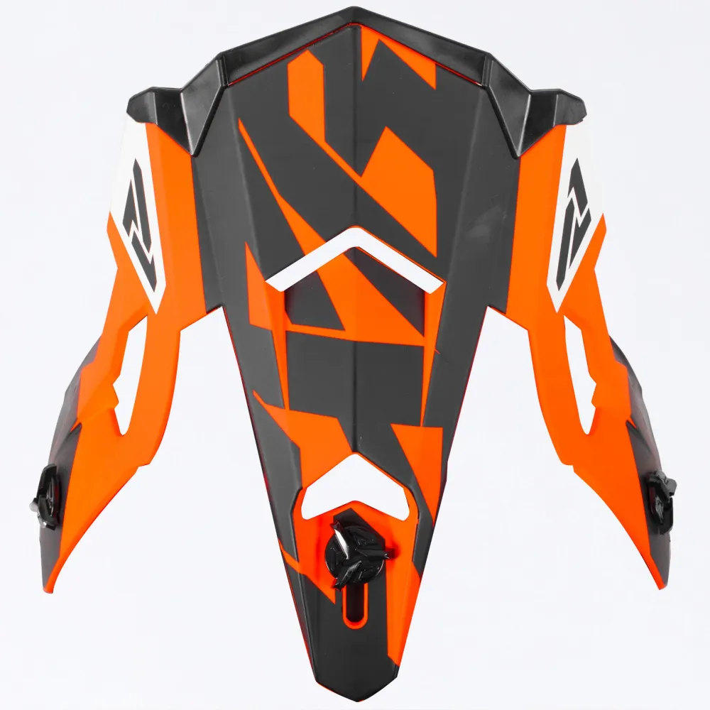 Boost CX Prime Helmet Peak Os