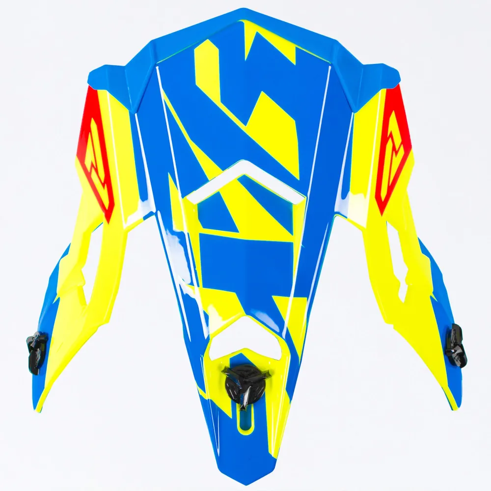 Boost CX Prime Helmet Peak Os