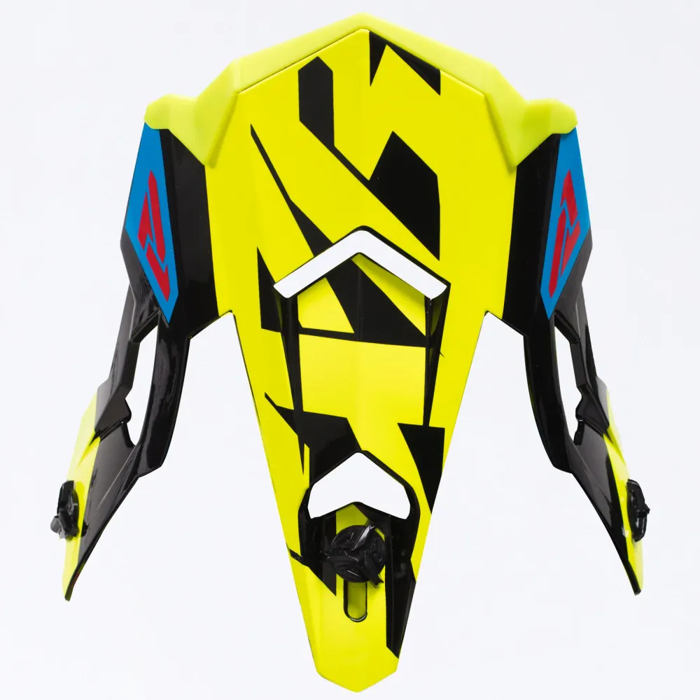Boost CX Prime Helmet Peak Os