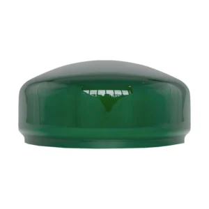 Bordlampskärm 200 mm Gron